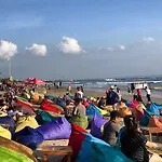 Zen Rooms Seminyak Taman Petitenget