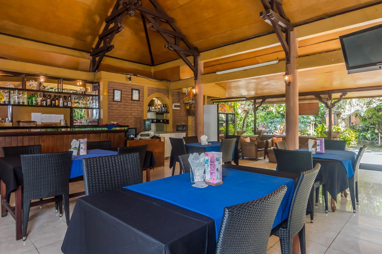 Zen Taman Petitenget 3* Seminyak (Bali)