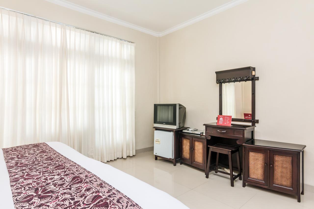 Zen Taman Petitenget 3*
