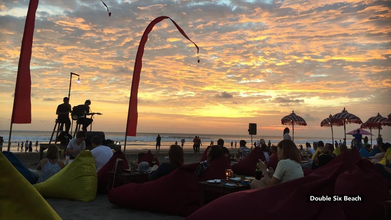 Zen Taman Petitenget 3* Seminyak (Bali)