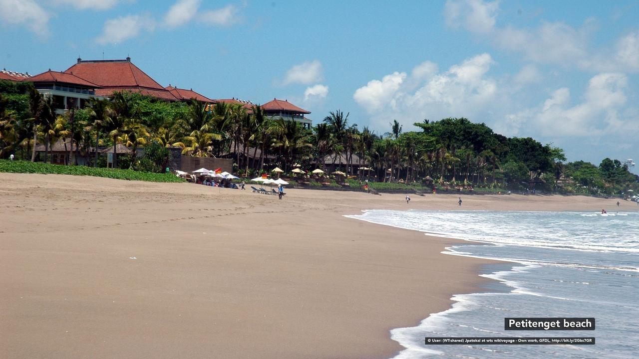 Zen Taman Petitenget Hotel Seminyak (Bali)