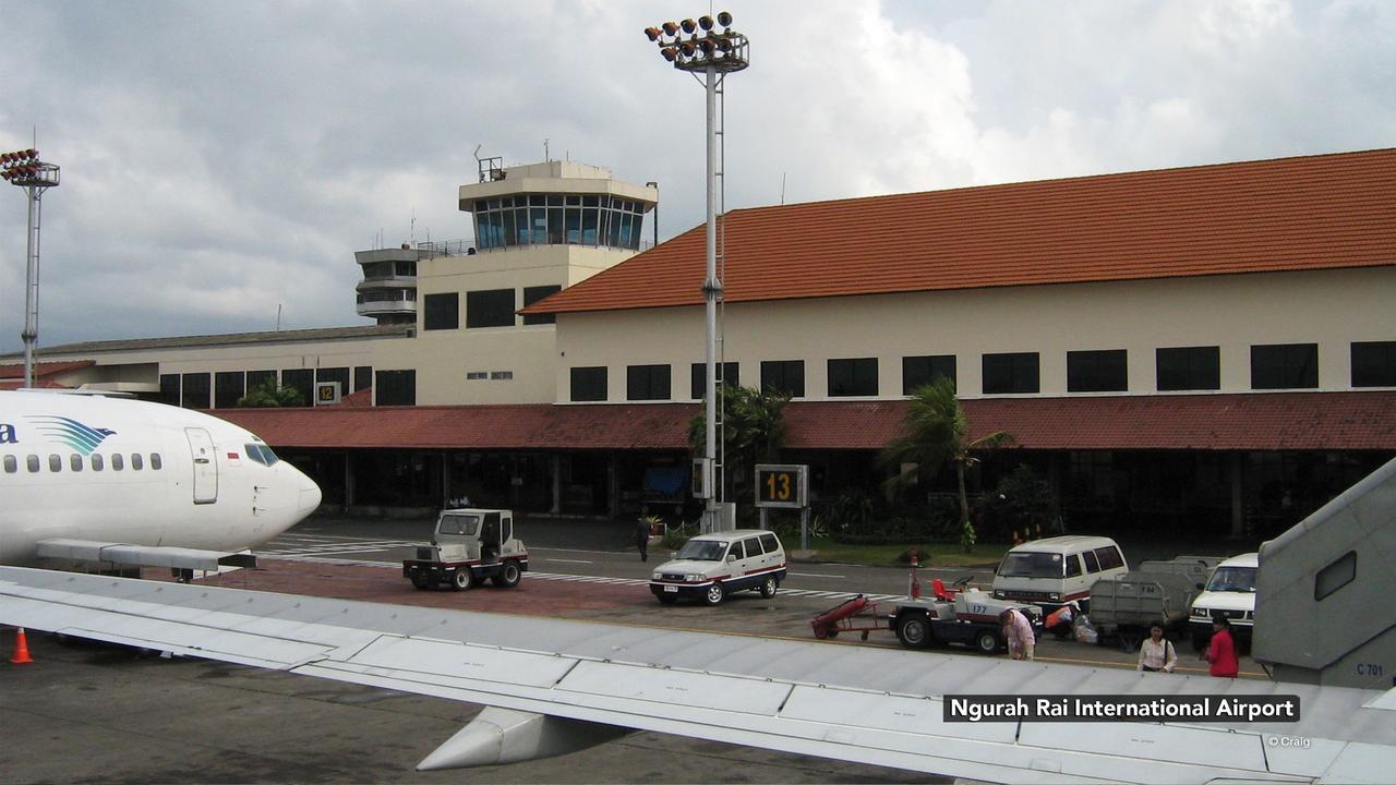 Hotel Zen Taman Petitenget 3*