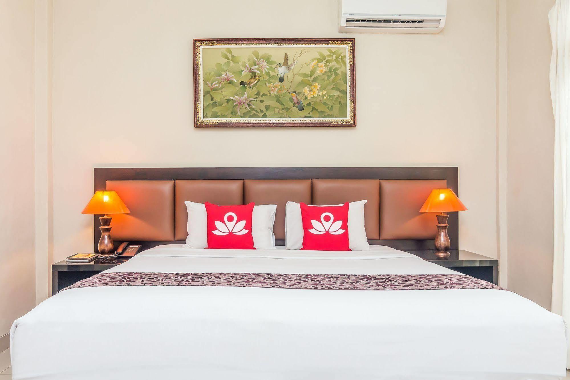 Hotel Zen Taman Petitenget 3*