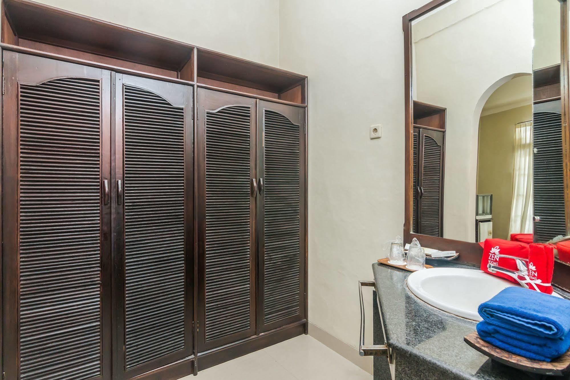 Zen Taman Petitenget 3* Seminyak (Bali)