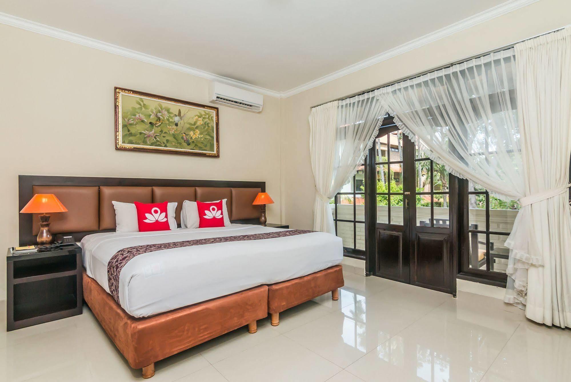 Zen Taman Petitenget 3* Seminyak (Bali)