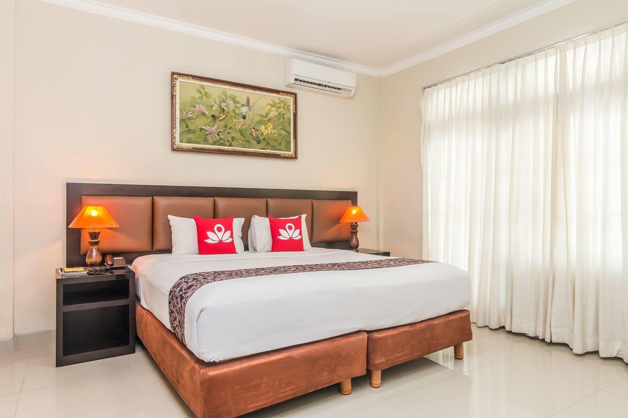 Zen Taman Petitenget Hotel Seminyak (Bali)