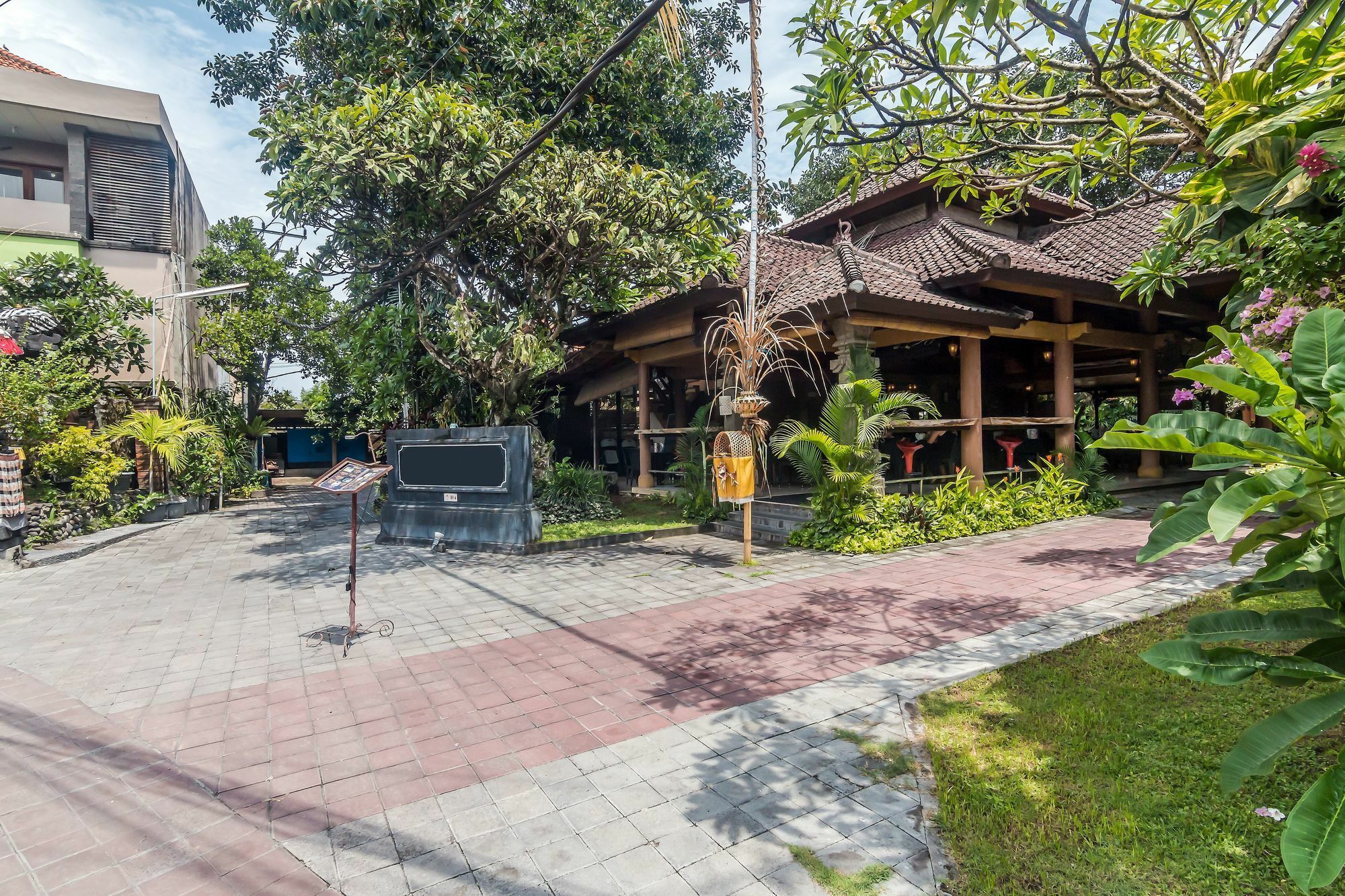 Zen Taman Petitenget 3* Seminyak (Bali)