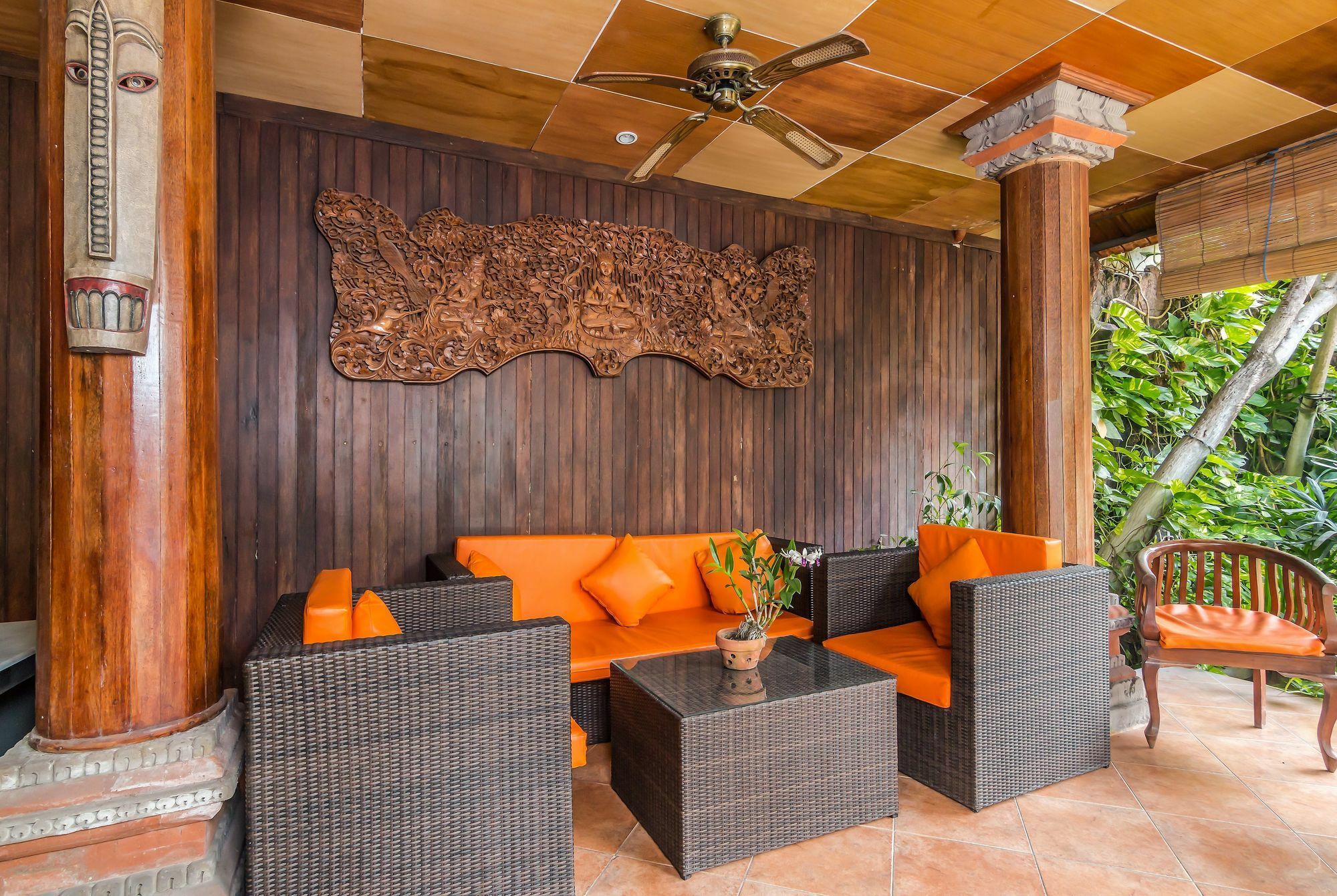 Hotel Zen Taman Petitenget 3*