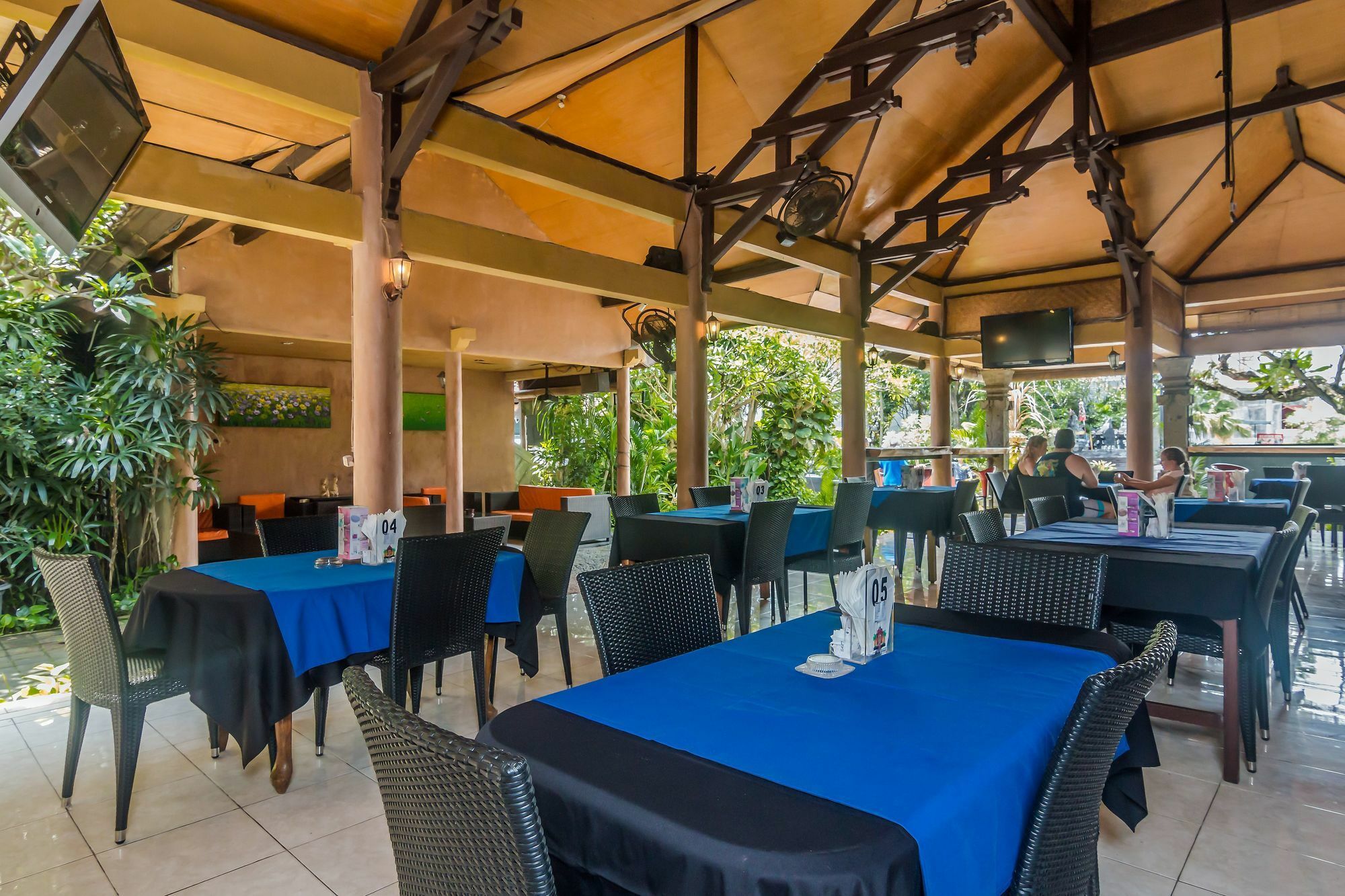 Zen Taman Petitenget 3*