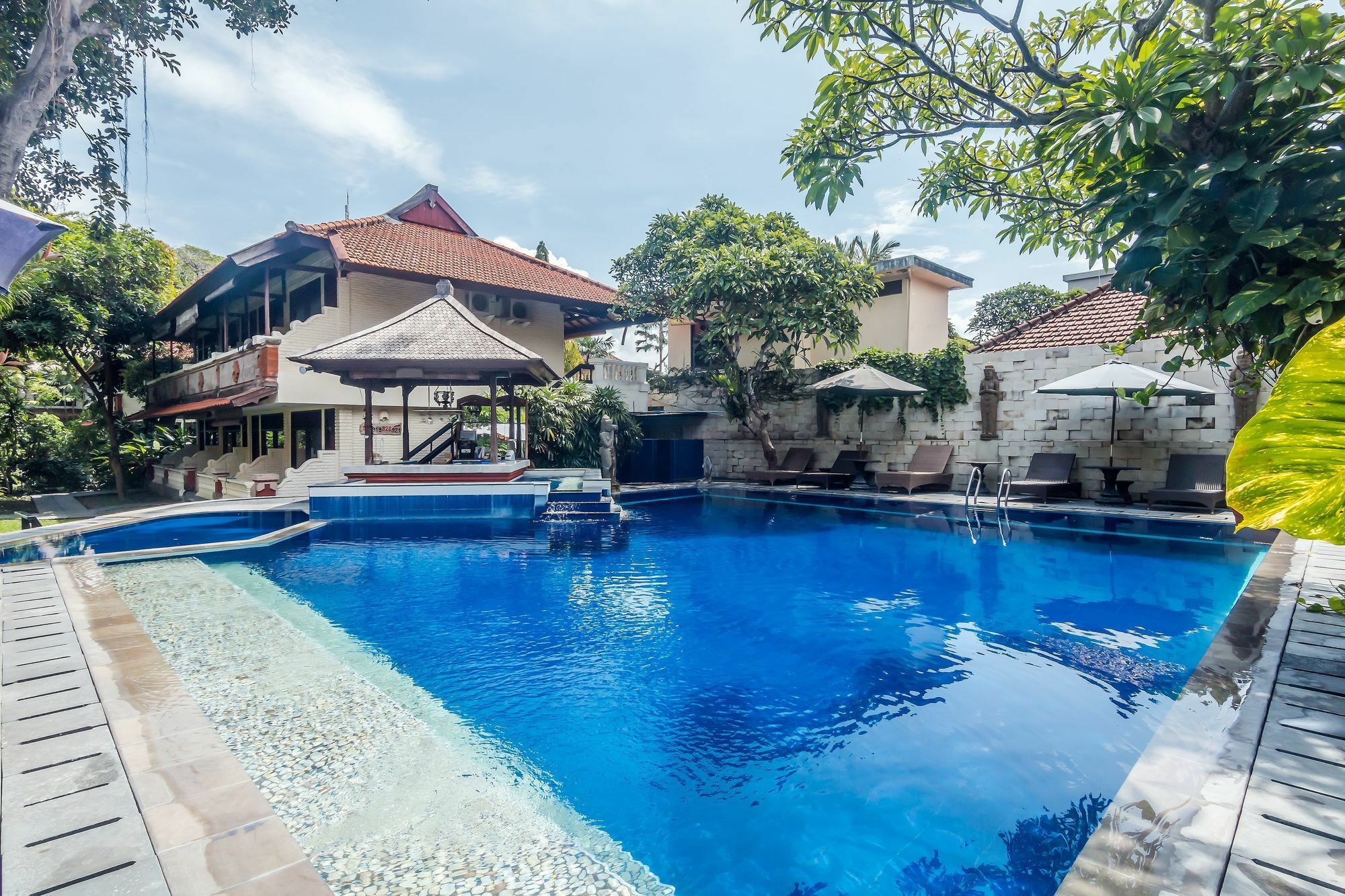 Zen Taman Petitenget 3* Seminyak (Bali)