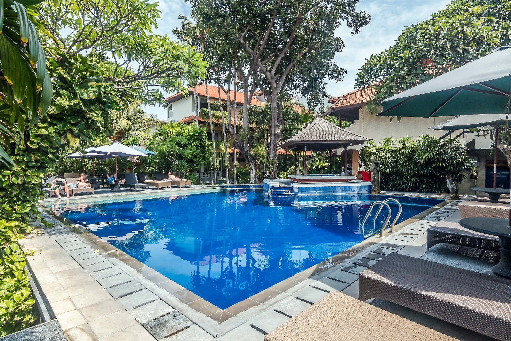 Hotel Zen Taman Petitenget Seminyak (Bali)