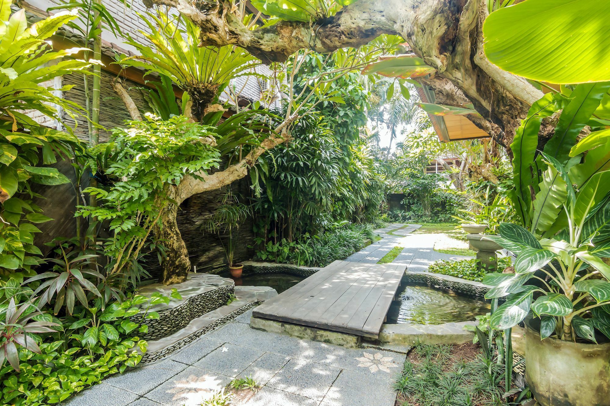 Zen Taman Petitenget 3* Seminyak (Bali)