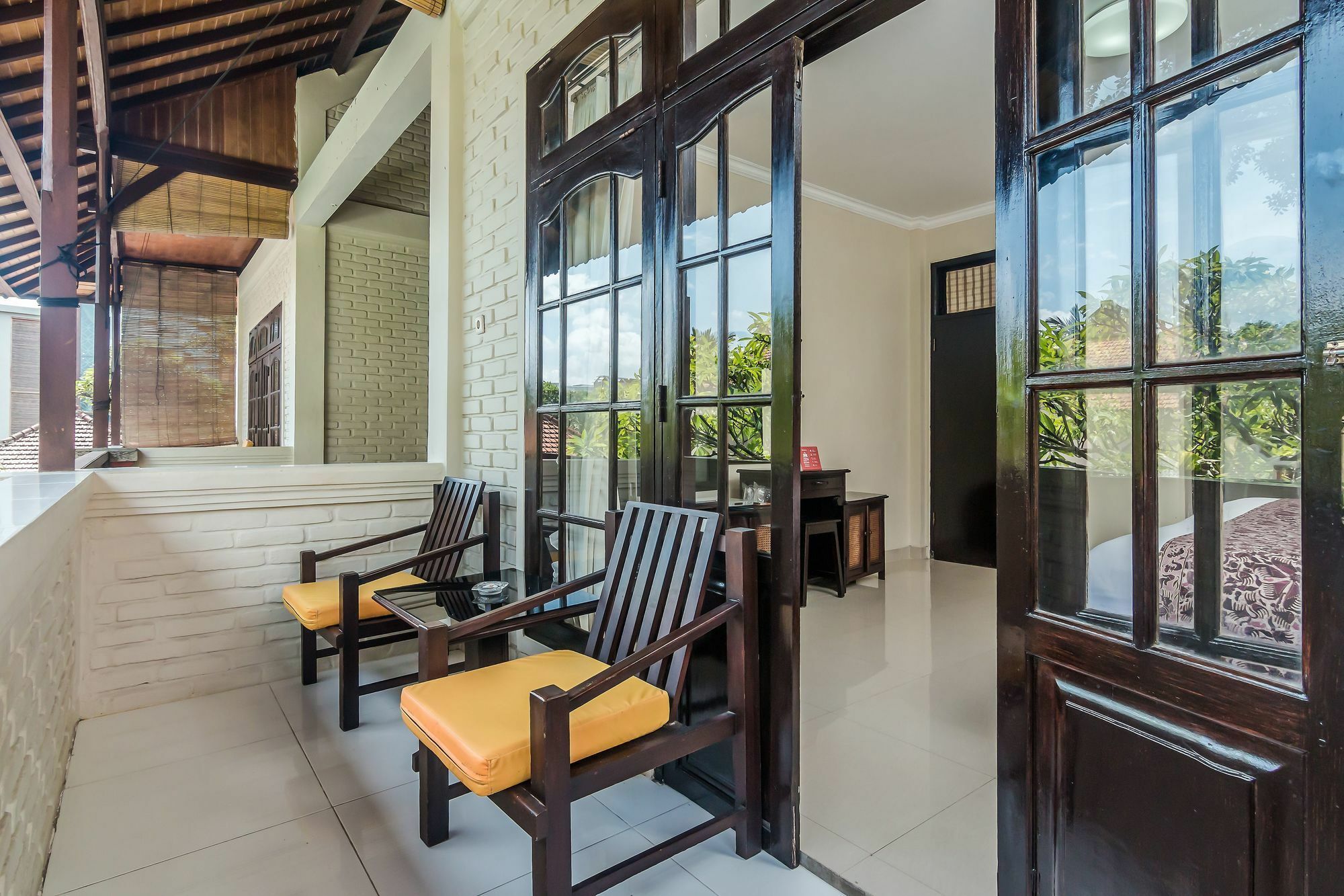 Zen Taman Petitenget 3* Seminyak (Bali)
